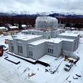 Anchorage Alaska Temple
