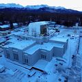 Anchorage Alaska Temple