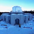 Anchorage Alaska Temple