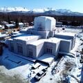 Anchorage Alaska Temple
