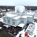 Anchorage Alaska Temple