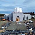 Anchorage Alaska Temple