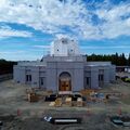Anchorage Alaska Temple