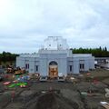 Anchorage Alaska Temple