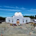 Anchorage Alaska Temple