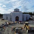 Anchorage Alaska Temple