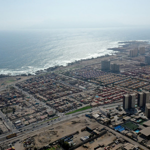 Antofagasta Chile Temple Photograph Gallery ...