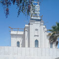 Antofagasta Chile Temple