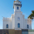Antofagasta Chile Temple