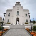 Antofagasta Chile Temple