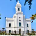 Antofagasta Chile Temple