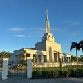 Apia Samoa Temple