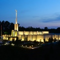 Atlanta Georgia Temple