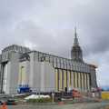 Auckland New Zealand Temple