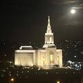 Auckland New Zealand Temple