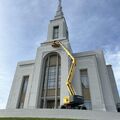 Auckland New Zealand Temple