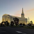 Auckland New Zealand Temple