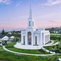 Auckland New Zealand Temple