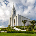 Auckland New Zealand Temple