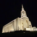 Auckland New Zealand Temple