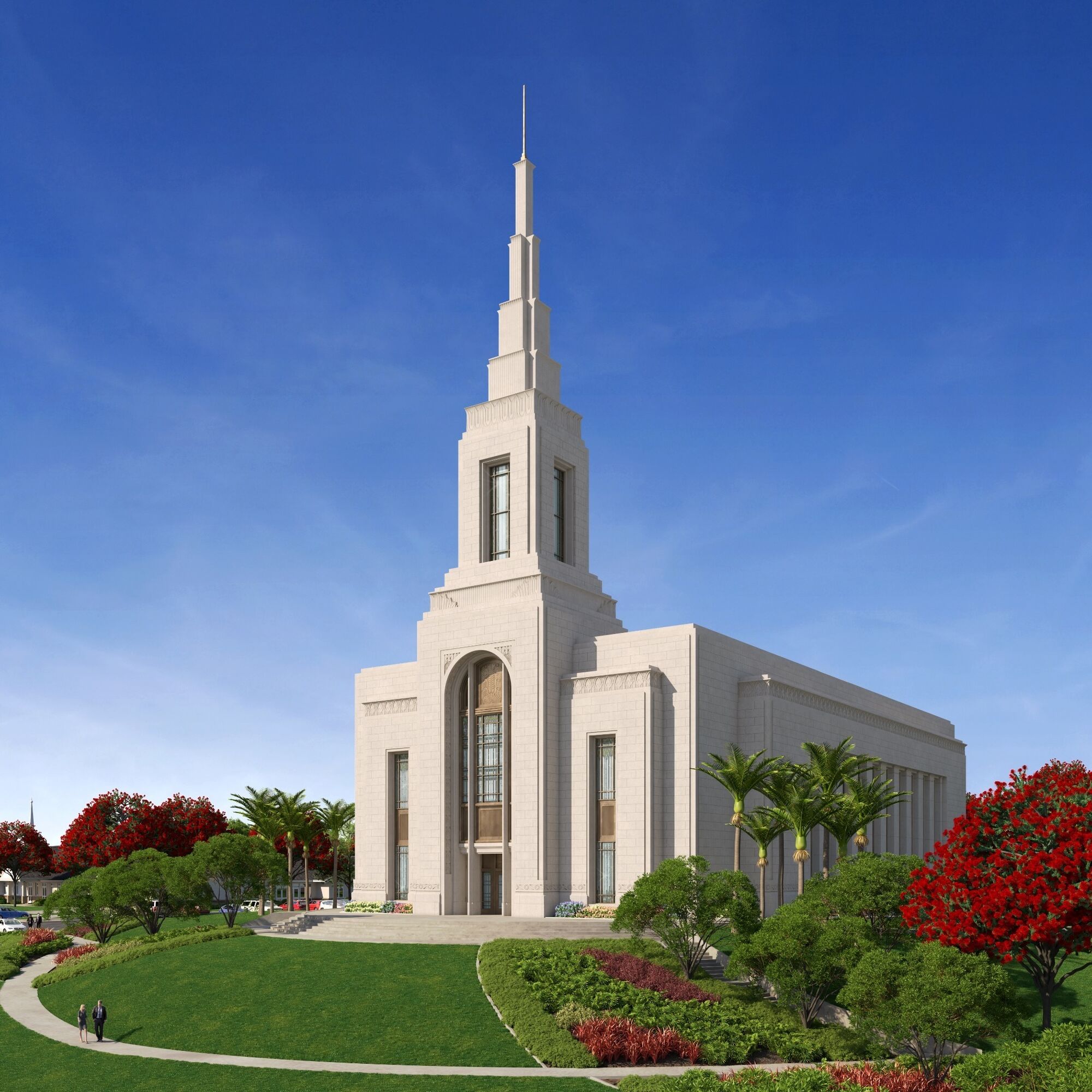 Temple News & Updates Week of 15 March 2020 LDS Daily