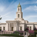 Austin Texas Temple