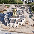 Austin Texas Temple