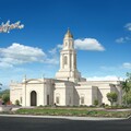 Bacolod Philippines Temple