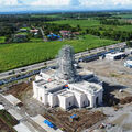 Bacolod Philippines Temple