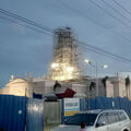 Bacolod Philippines Temple