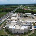 Bacolod Philippines Temple