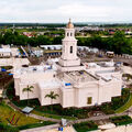 Bacolod Philippines Temple