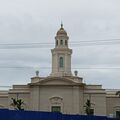 Bacolod Philippines Temple