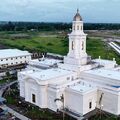 Bacolod Philippines Temple