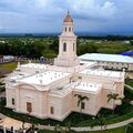 Bacolod Philippines Temple