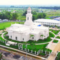 Bacolod Philippines Temple