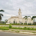 Bacolod Philippines Temple