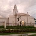 Bacolod Philippines Temple
