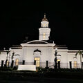Bacolod Philippines Temple