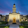 Bacolod Philippines Temple