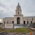 Bahía Blanca Argentina Temple