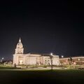 Bahía Blanca Argentina Temple