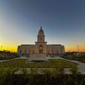 Bahía Blanca Argentina Temple