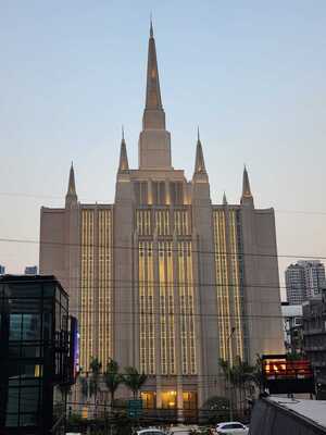 Bangkok Thailand Temple Photograph Gallery | ChurchofJesusChristTemples.org