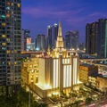 Bangkok Thailand Temple