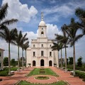 Barranquilla Colombia Temple