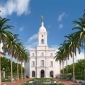 Barranquilla Colombia Temple