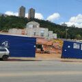 Belo Horizonte Brazil Temple