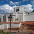 Belo Horizonte Brazil Temple