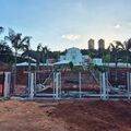 Belo Horizonte Brazil Temple